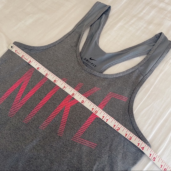 Nike Dri-Fit Tank Top - Picture 5 of 5